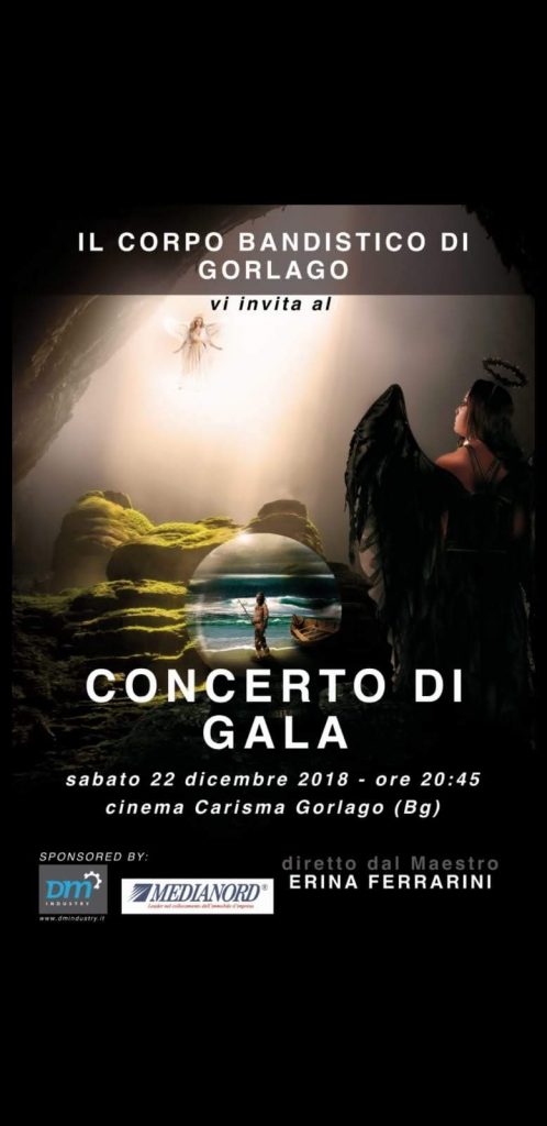 Concerto di Gala 2018